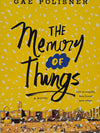 The Memory Of Things