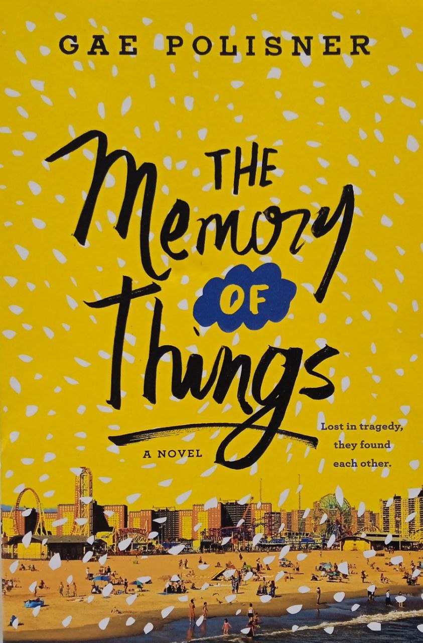 The Memory Of Things