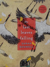 The Last Leaves Falling