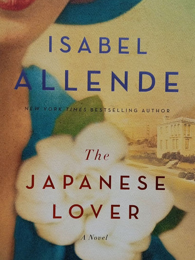 The Japanese Lover