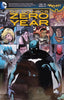 DC Comics: Zero Year