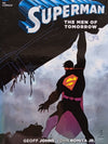 Superman: The Men Of Tomorrow