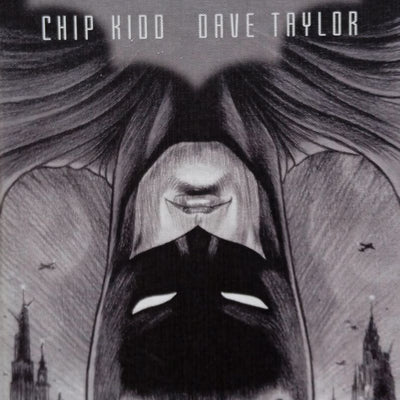 Batman: Death By Design