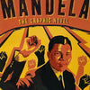 Mandela The Graphic Novel PB