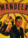 Mandela The Graphic Novel PB
