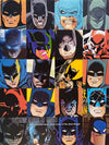 Batman Cover To Cover