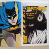 Batman Cover To Cover