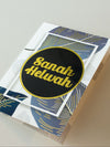 DG Cards Sanah Helwa 2.2