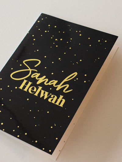 DG Cards Sanah Helwa 2.3