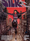 Silk The Life And Times Of Cindy Moon Vol 0