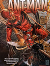 The Astonishing Ant Man