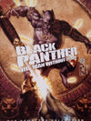Black Panther: The Man Without Fear