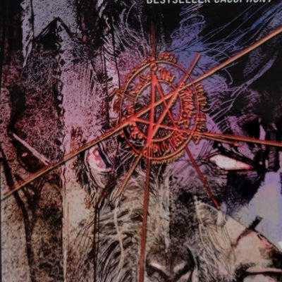 Batman The Widening Gyre