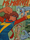 Ms Marvel 3