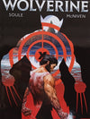 Death Of Wolverine