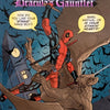 Deadpool: Dracula's Gaunlet
