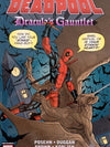 Deadpool: Dracula's Gaunlet