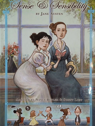 Sense & Sensibility