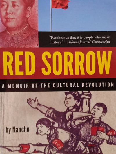 Red Sorrow
