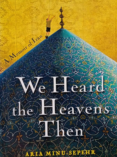 We Heard The Heaven Then