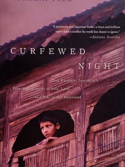 Curfewed Night