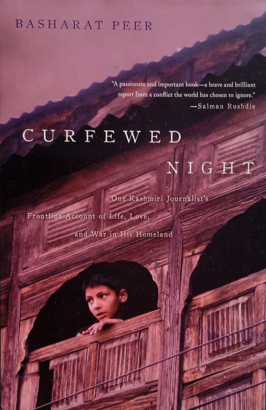 Curfewed Night