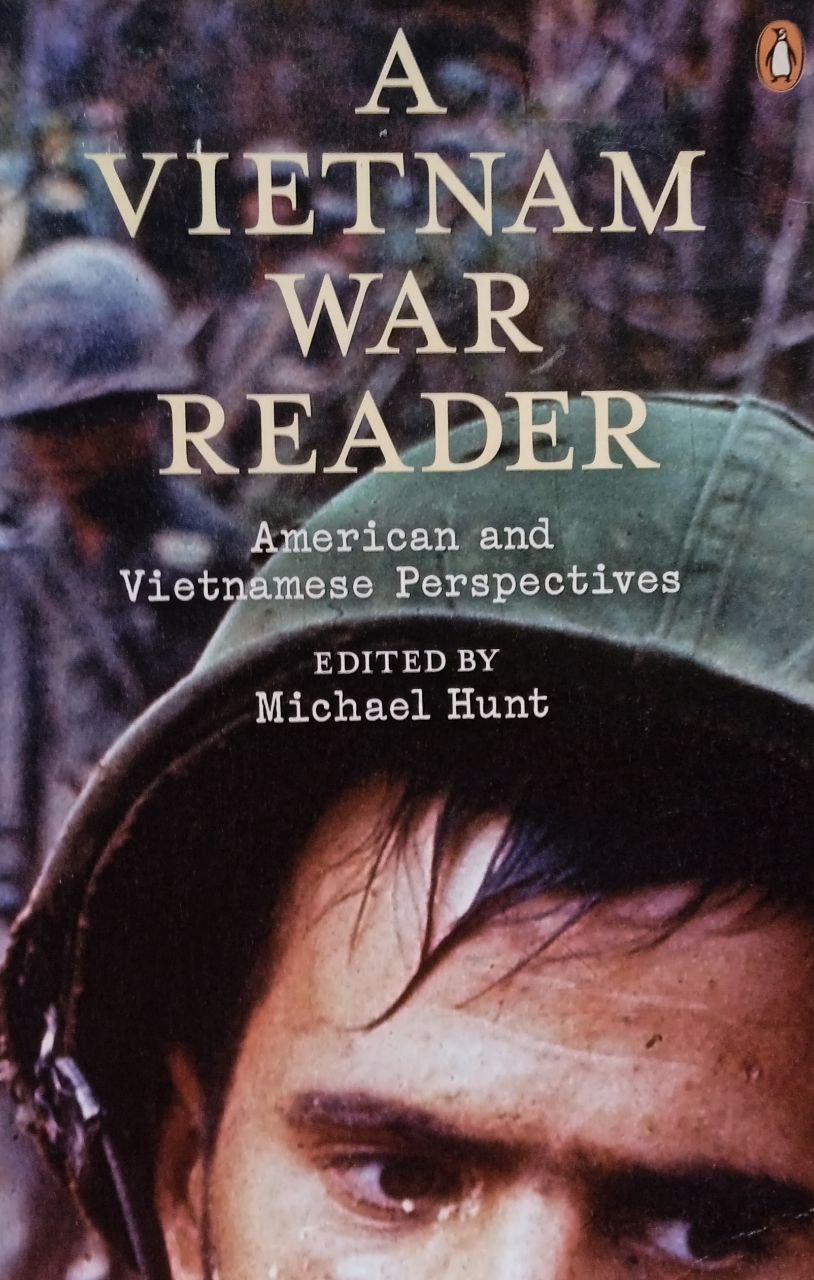 A Vietnam War Reader