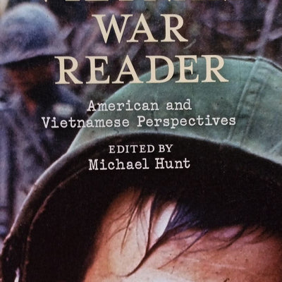A Vietnam War Reader