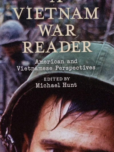A Vietnam War Reader