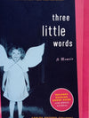 Three Little Words