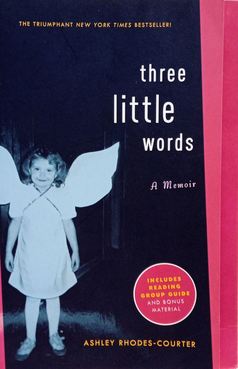 Three Little Words