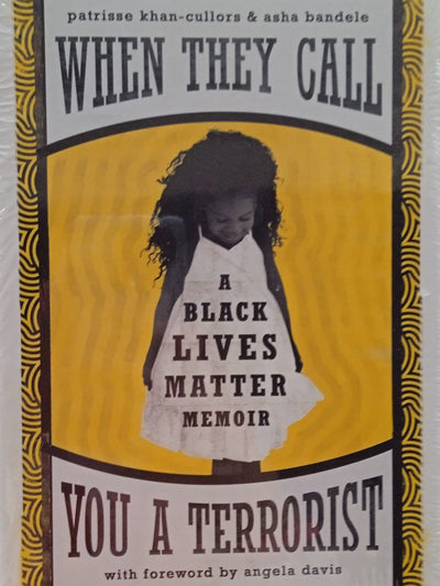 When They Call You Terrorist