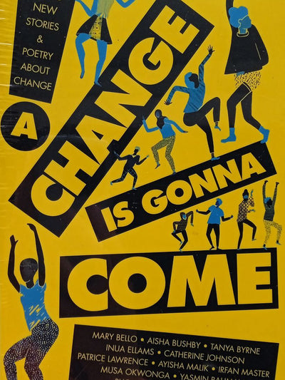 A Change Is Gonna Come