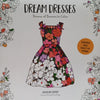 Dream Dresses : Dozens Of Dresses To Color