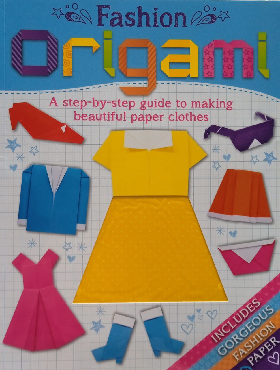 Fashion Origami