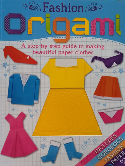 Fashion Origami