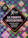 Extreme Puzzles: Ultimate Crosswords