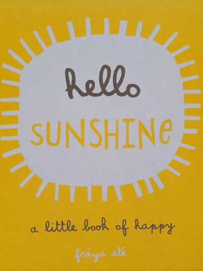 Hello Sunshine