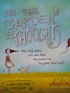 In The Garden Of Thoughts