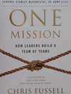 One Mission