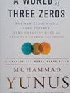A World Of Three Zeros