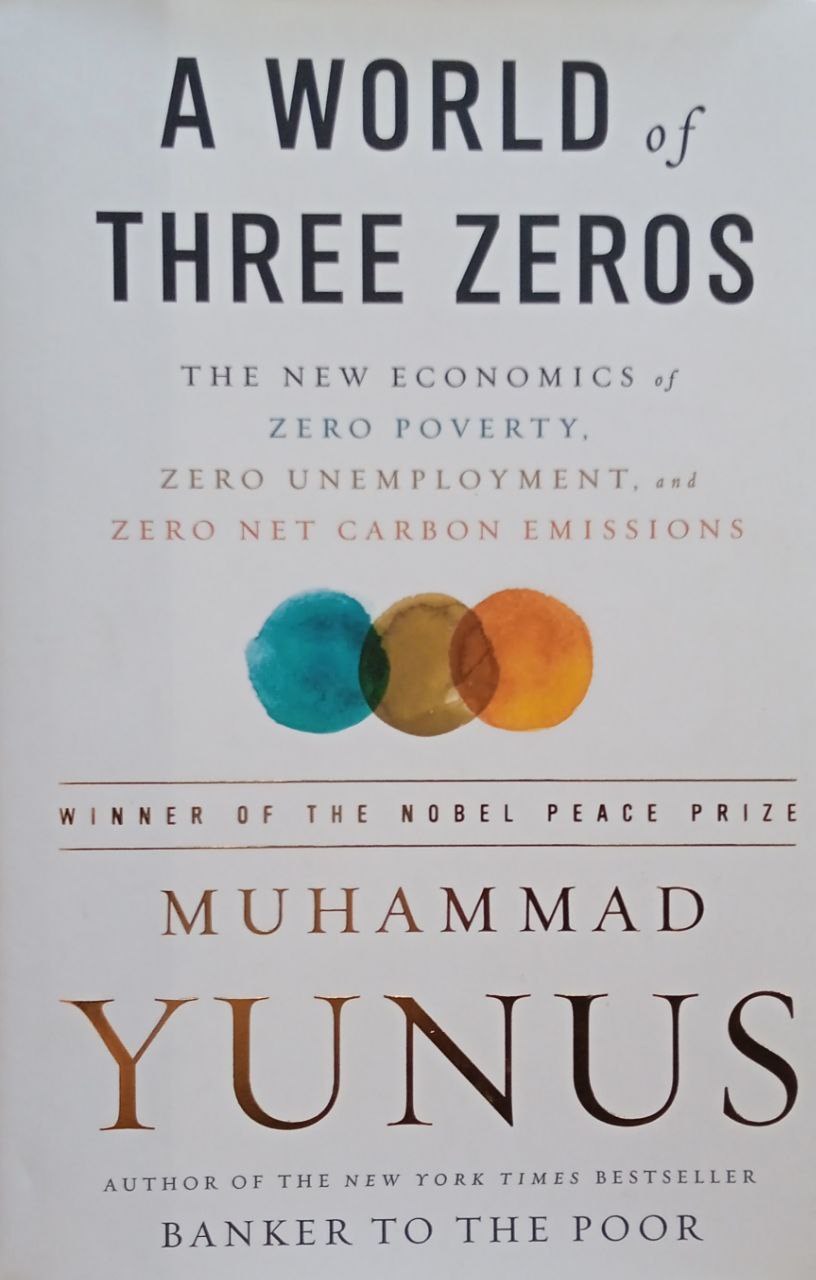 A World Of Three Zeros