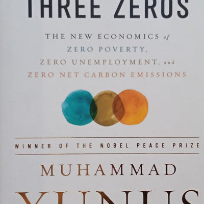 A World Of Three Zeros