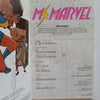 Ms Marvel 3