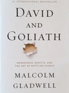 David And Goliath