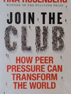 Join The Club How Peer Pressure