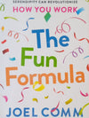 The Fun Formula
