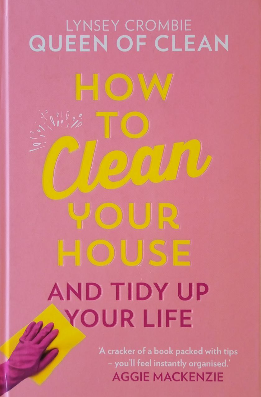 How To Clean Your House