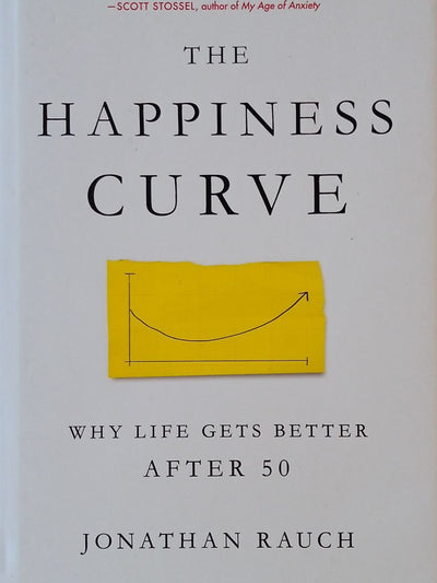 The Happiness Curve