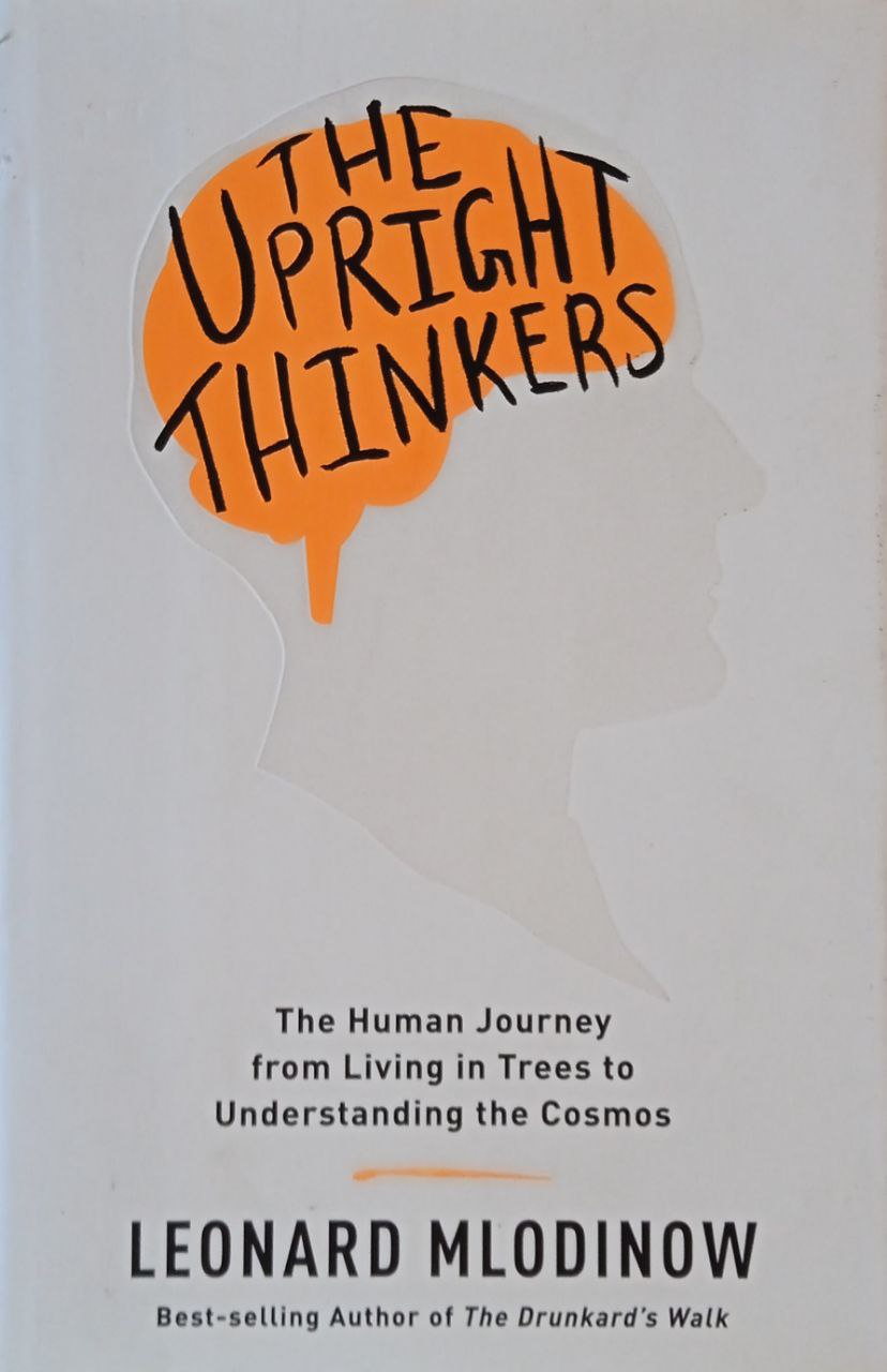 The Upright Thinkers